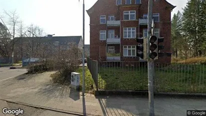 Apartments for rent in Lubeck - Photo from Google Street View