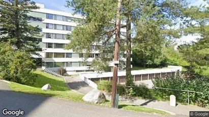 Apartments for rent in Oslo Vestre Aker - Photo from Google Street View