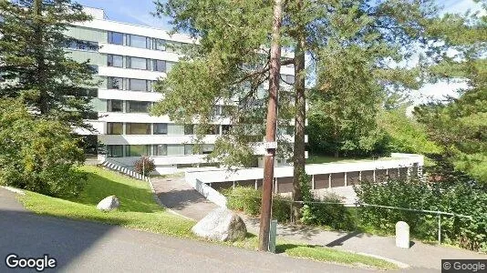 Apartments for rent in Oslo Vestre Aker - Photo from Google Street View