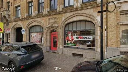 Apartments for rent in Ieper - Photo from Google Street View