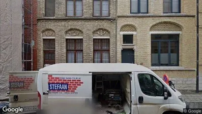 Rooms for rent in Ieper - Photo from Google Street View