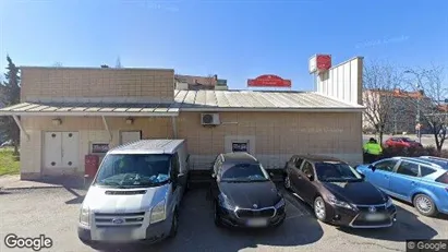 Apartments for rent in Oulu - Photo from Google Street View