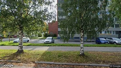Apartments for rent in Oulu - Photo from Google Street View