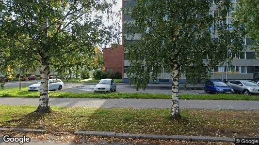 Apartments for rent in Oulu - Photo from Google Street View