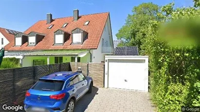 Apartments for rent in Pfaffenhofen an der Ilm - Photo from Google Street View