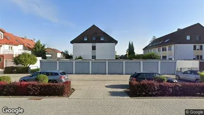 Apartments for rent in Dachau - Photo from Google Street View