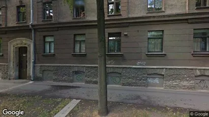 Apartments for rent in Tallinn Kesklinna - Photo from Google Street View