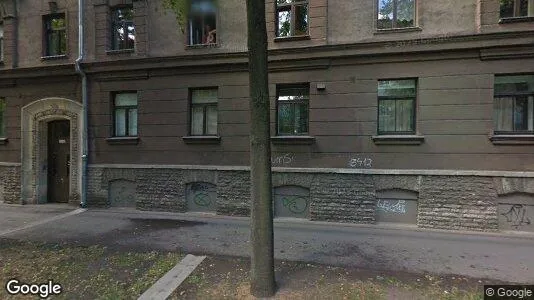 Apartments for rent in Tallinn Kesklinna - Photo from Google Street View