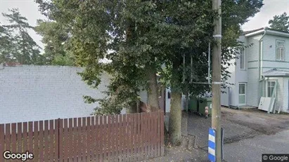 Apartments for rent in Tallinn Kesklinna - Photo from Google Street View
