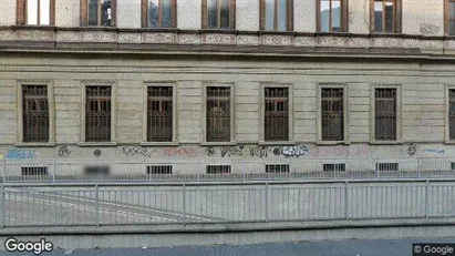 Apartments for rent in Spoleto - Photo from Google Street View