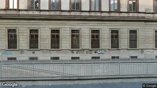 Apartments for rent in Spoleto - Photo from Google Street View