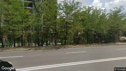 Apartments for rent in Bucharest - Sectorul 1 - Photo from Google Street View