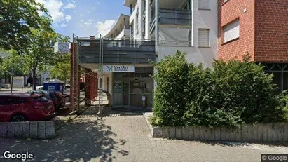 Apartments for rent in Reutlingen - Photo from Google Street View