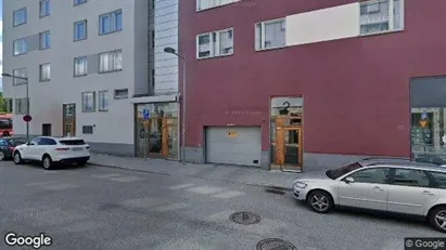 Apartments for rent in Stockholm South - Photo from Google Street View