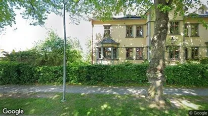 Apartments for rent in Ale - Photo from Google Street View