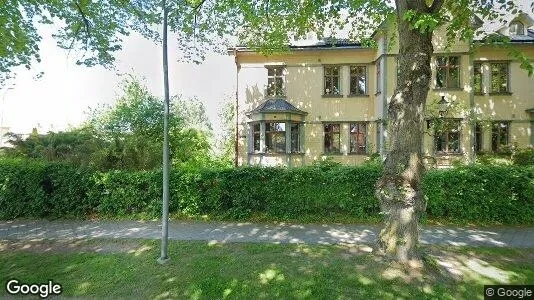 Apartments for rent in Ale - Photo from Google Street View