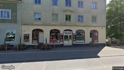 Apartments for rent in Ale - Photo from Google Street View