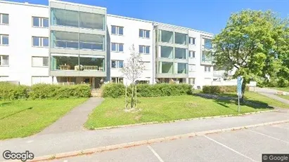 Apartments for rent in Norrköping - Photo from Google Street View