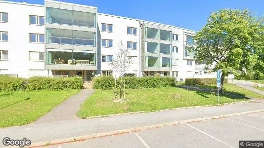 Apartments for rent in Norrköping - Photo from Google Street View