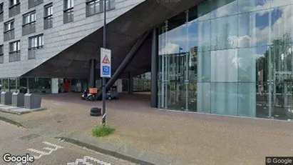 Apartments for rent in Amsterdam Zeeburg - Photo from Google Street View