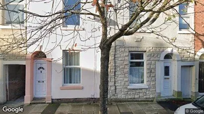 Apartments for rent in Preston - Lancashire - Photo from Google Street View