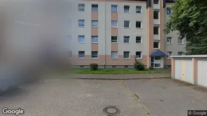 Apartments for rent in Essen - Photo from Google Street View