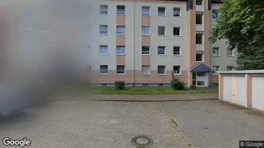 Apartments for rent in Essen - Photo from Google Street View