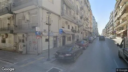 Apartments for rent in Neapoli-Sykies - Photo from Google Street View