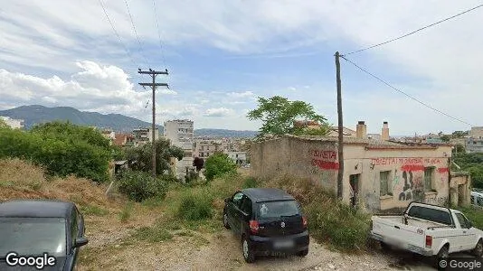 Apartments for rent in Patras - Photo from Google Street View