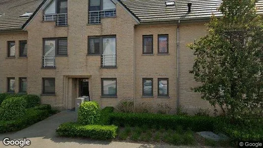 Apartments for rent in Kruisem - Photo from Google Street View