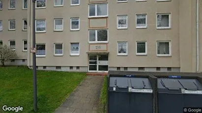 Apartments for rent in Bochum - Photo from Google Street View