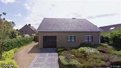 Apartments for rent in Brugge - Photo from Google Street View