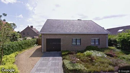 Apartments for rent in Brugge - Photo from Google Street View