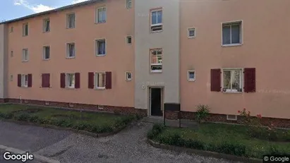 Apartments for rent in Saxon Switzerland-Eastern Ore Mountains - Photo from Google Street View