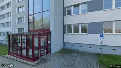 Apartments for rent in Saxon Switzerland-Eastern Ore Mountains - Photo from Google Street View