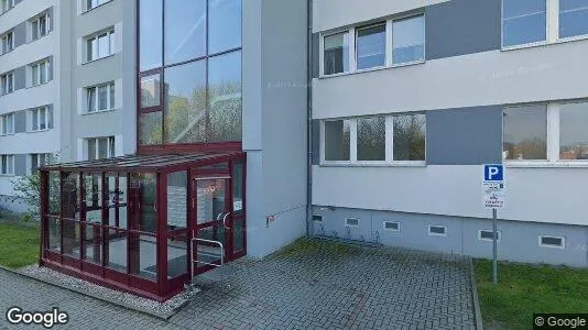 Apartments for rent in Saxon Switzerland-Eastern Ore Mountains - Photo from Google Street View
