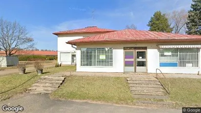 Apartments for rent in Kouvola - Photo from Google Street View