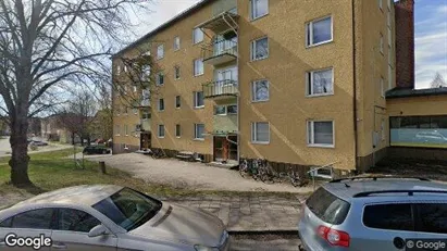 Apartments for rent in Kouvola - Photo from Google Street View