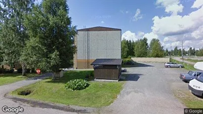 Apartments for rent in Jämsä - Photo from Google Street View