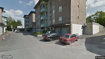 Apartments for rent in Turku - Photo from Google Street View