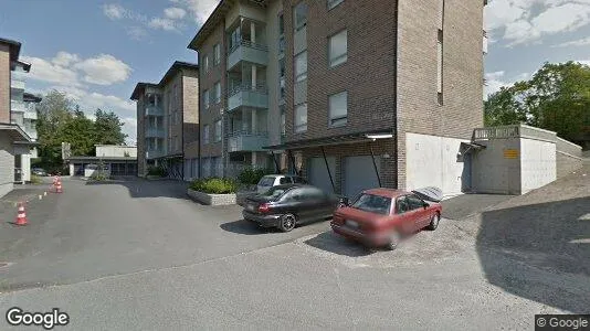 Apartments for rent in Turku - Photo from Google Street View