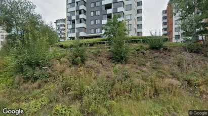 Apartments for rent in Vantaa - Photo from Google Street View