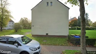 Apartments for rent in Wesel - Photo from Google Street View