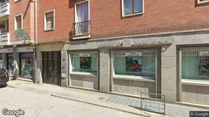 Apartments for rent in Turin - Photo from Google Street View