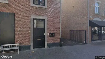 Apartments for rent in Bree - Photo from Google Street View