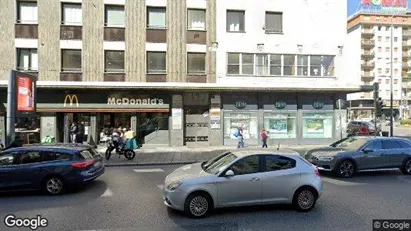 Apartments for rent in Milano Zona 2 - Stazione Centrale, Gorla, Turro, Greco, Crescenzago - Photo from Google Street View