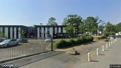 Apartments for rent in Angers - Photo from Google Street View