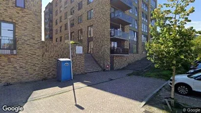 Apartments for rent in Eindhoven - Photo from Google Street View