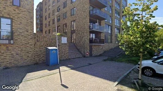 Apartments for rent in Eindhoven - Photo from Google Street View