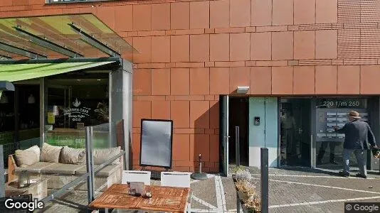Apartments for rent in Haarlemmermeer - Photo from Google Street View